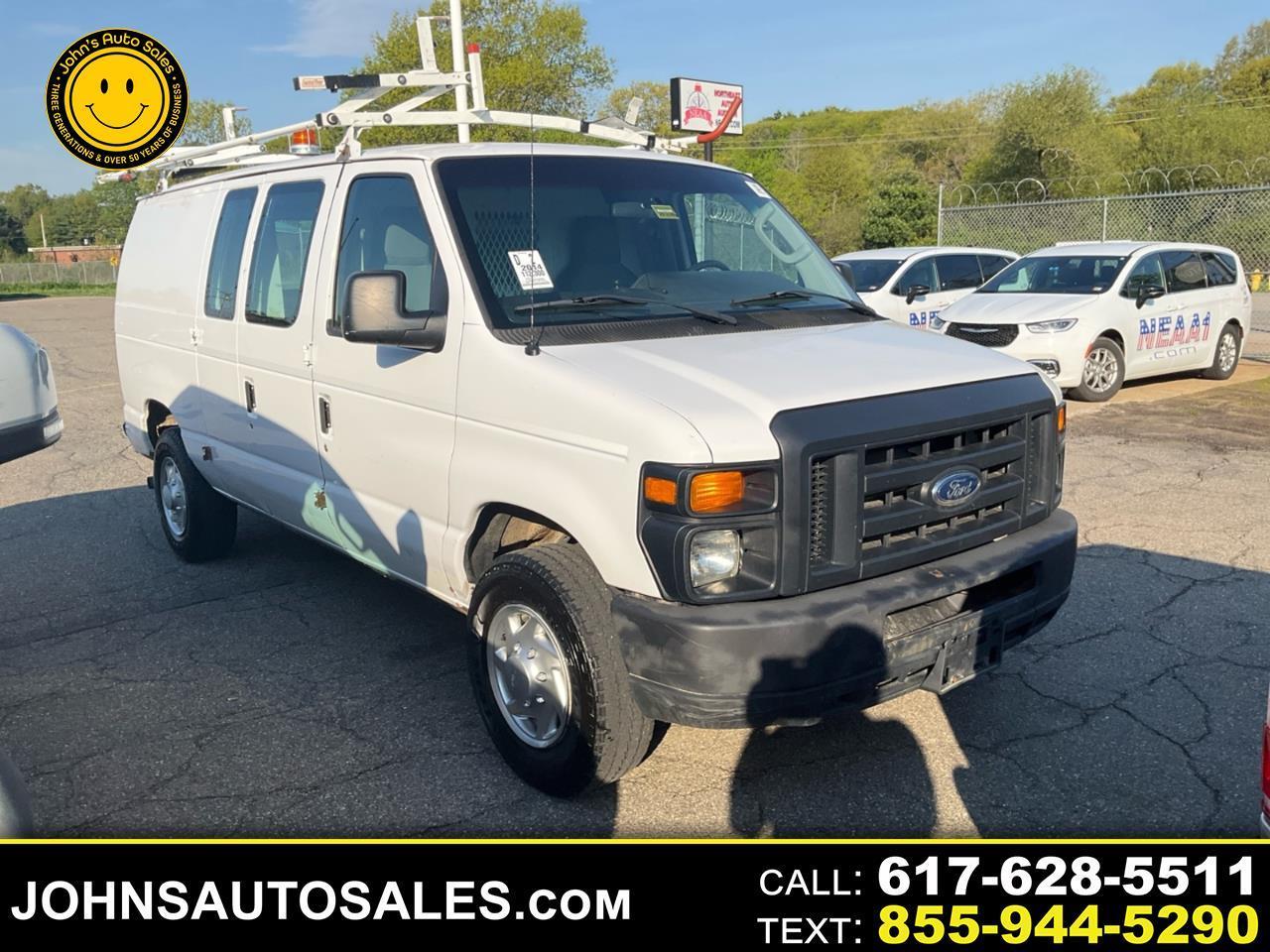 ford e-series econoline van 2014 1FTNE2EL8EDA59352 image ford e-series econoline van 2014 1FTNE2EL8EDA59352 image